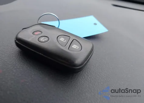 2009 Lexus Es 350 z USA, uszkodzony, nr VIN JTHBJ46G792288259